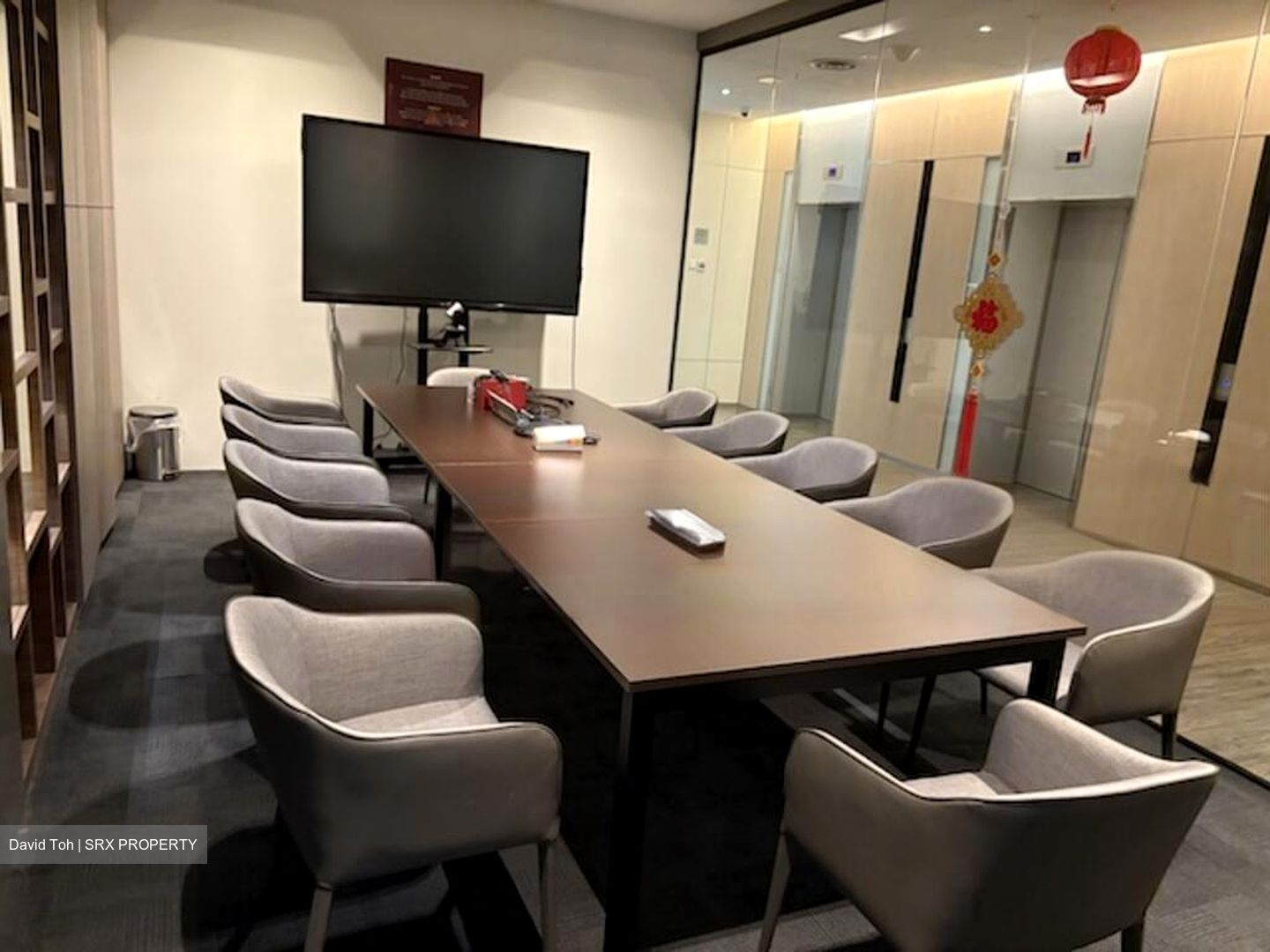 Fullerton Hotel (D1), Office #454920831